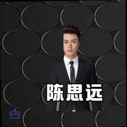 陈思远